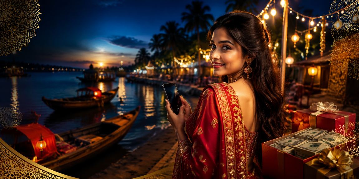 বরিশালের মোবাইল ক্যাসিনো ব্যবহাররত বাংলাদেশি মডেল