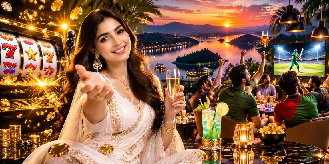 রাঙ্গামাটির ক্রিকেটপ্রেমী বাংলাদেশি মডেল
